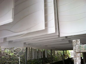 深圳市龍崗區(qū)歐風石膏線制品廠 卓越的隔熱與隔音材料生產(chǎn)供應商