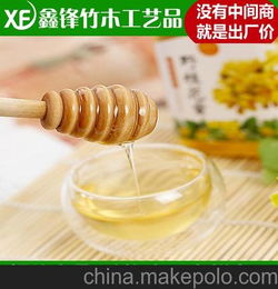 純天然產(chǎn)品荷木蜂蜜棒 蜂蜜促銷贈品 創(chuàng)意產(chǎn)品批發(fā) 木制品廠家