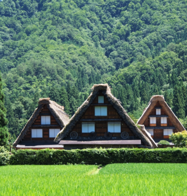 撐起日本制造,日本岐阜縣產品的魅力